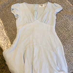 Princess Polly Dress